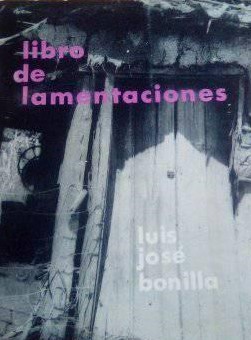 Libro de lamentaciones